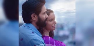 *"Chhapaak"'s new movie poster is winsome and loveable. Check it out.*