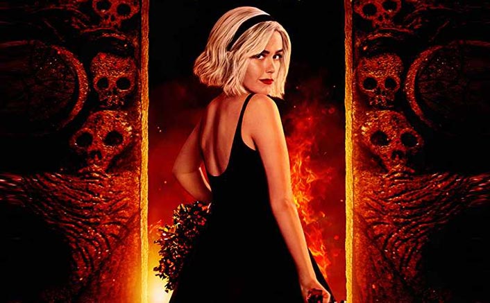 Chilling Adventures of Sabrina 3 Review: Kiernan Shipka Shines But We Wish This Tale Of Greendale Had Enough Horror!