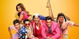Coolie No. 1 New Poster Ft. Varun Dhawan & Sara Ali Khan On ‘How’s The Hype?’: BLOCKBUSTER Or Lacklustre? Vote Now!