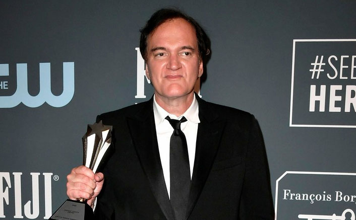 Critics' Choice Awards: 'Once Upon A Time In Hollywood' wins big