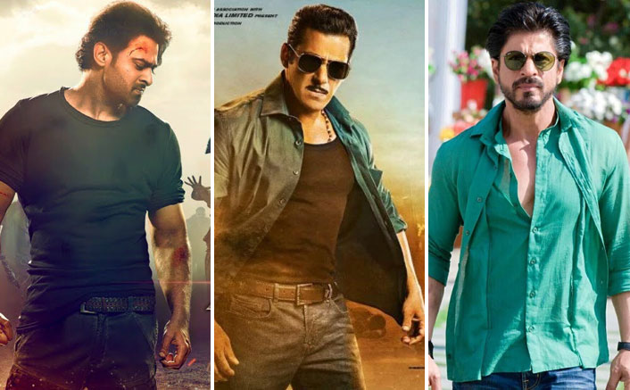Dabangg 3 Box Office: Crosses The Lifetime Of Shah Rukh Khan's Dilwale & Prabhas' Saaho