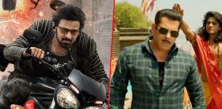 Dabangg 3 Struggles To Cross Telugu Star Prabhas' Under-performer Saaho In Hindi Market, What's Wrong?