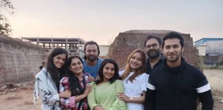 Daily soap "Vidya" completes 100 episodes