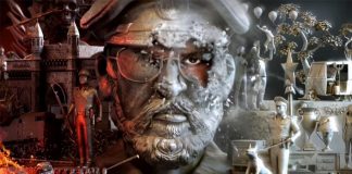 Darbar: A R Murugadoss Unveils New Motion Poster From Rajinikanth’s Action Thriller & It Looks Intriguing Darbar: A R Murugadoss Unveils New Motion Poster From Rajinikanth's Action Thriller & It Looks Intriguing