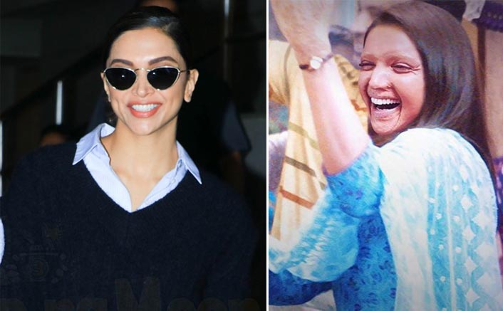 Deepika Padukone To Celebrate Her Birthday With Acid Attack Survivors