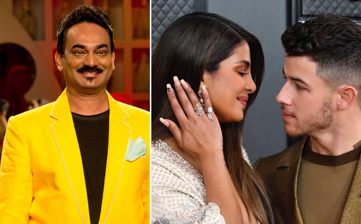 Designer Wendell Rodricks Clarifies Priyanka Chopra’s Grammys Outfit Criticism: “If You Don’t Have It, Don’t Flaunt It”