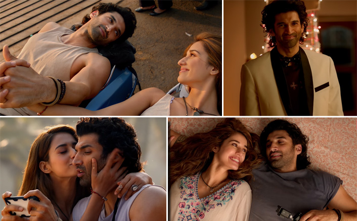 Malang Song Chal Ghar Chalen OUT! Aditya Roy Kapur, Disha Patani's  Chemistry Blended With Arijit Singh's Voice Is An Emotional Guilt Trip