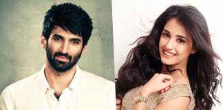 Disha Patani On Being TROLLED For Her Bikini Looks In Malang, Aditya Roy Kapur Comes To Rescue