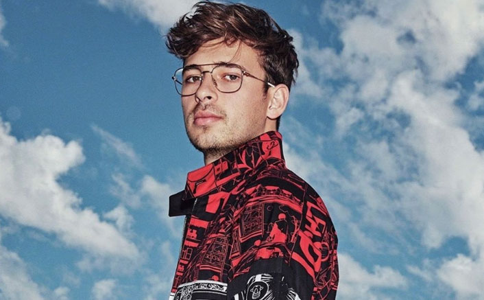 DJ Flume: Sad to see Australia burning