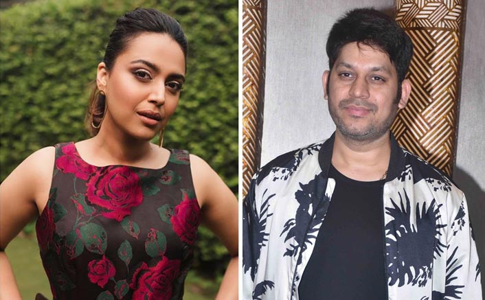 Dream Girl’ Director Raaj Shaandilyaa Calls Swara Bhasker 'Sasti Cheez', Got Involved In A Heated Banter