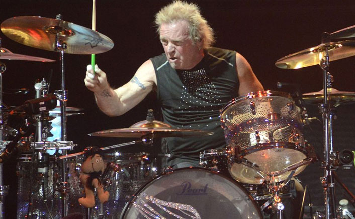 Drummer not emotionally, physically able to perform: Aerosmith