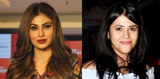 Mouni Roy On Ekta Kapoor’s Web Series Mehrunissa: “I Don’t Think It’s Happening” Ekta Kapoor’s Web Show Mehrunissa Not Happening, Confirms Mouni Roy