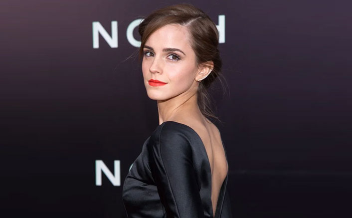 Emma Watson: "Our Closets Impact The Planet & Climate More Than You Might Realize"