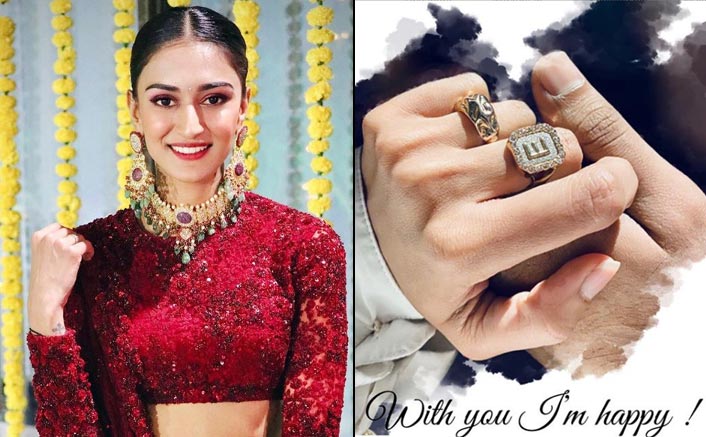 Erica Fernandes CONFIRMS Being In A Relationship, Tells Her Beau: "With You, I'm Happy"