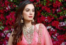 Evelyn Sharma will 'absolutely' wear a second-hand wedding dress
