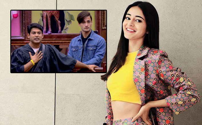 EXCLUSIVE! Ananya Panday Loves Bigg Boss 13 & Not Sidharth Shukla Or Asim Riaz, THIS Is Her Favourite Contestant