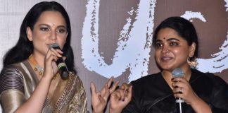 EXCLUSIVE! Ashwini Iyer Tiwari On Working With Kangana Amidst The Rumours, “Do People Know What Is Happening Inside? No, They Don’t”