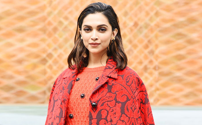 Deepika Padukone Delivers A Heart Wrenching Speech On Depression At The World Economic Forum In Davos