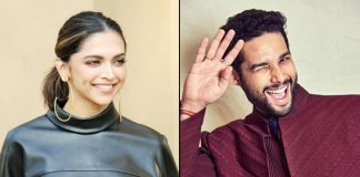 EXCLUSIVE! Fan Threatens To Kill Siddhant Chaturvedi Over Romancing Deepika Padukone; Actor Reacts