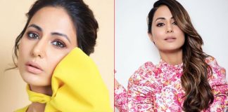 EXCLUSIVE! Hina Khan Reveals Her Fashion & Make-Up Secrets: "I Don't Follow Any Rule Book Or Trends"
