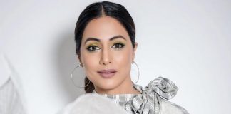 Hina Khan Goes For Pilates Session Amid Rains & It's The Dedication Level We Need!