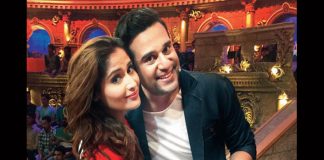 EXCLUSIVE! Krushna Abhishek On Arti Singh’s Molestation Revelation: “Took A Legal Action But…”