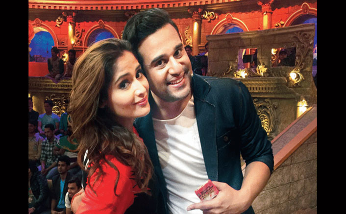 EXCLUSIVE! Krushna Abhishek On Arti Singh’s Molestation Revelation: “Took A Legal Action But…”