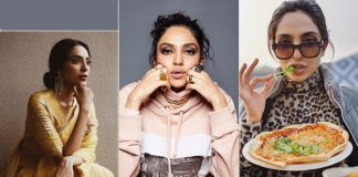 EXCLUSIVE: Made In Heaven Actress Sobhita Dhulipala In Fashion: "It Is An Expression Of Who You Are"