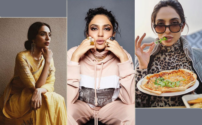 EXCLUSIVE: Made In Heaven Actress Sobhita Dhulipala On Fashion: "It Is An Expression Of Who You Are"