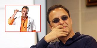 EXCLUSIVE! Munna Bhai 3 Happening Soon, CONFIRMS Vidhu Vinod Chopra