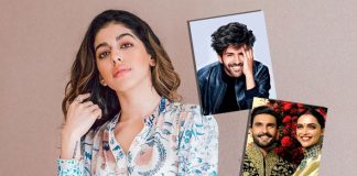 EXCLUSIVE! Not Kartik Aaryan, Alaya F Wants To Hook Up With Ranveer Singh & We Wonder What Deepika Padukone Has To Say