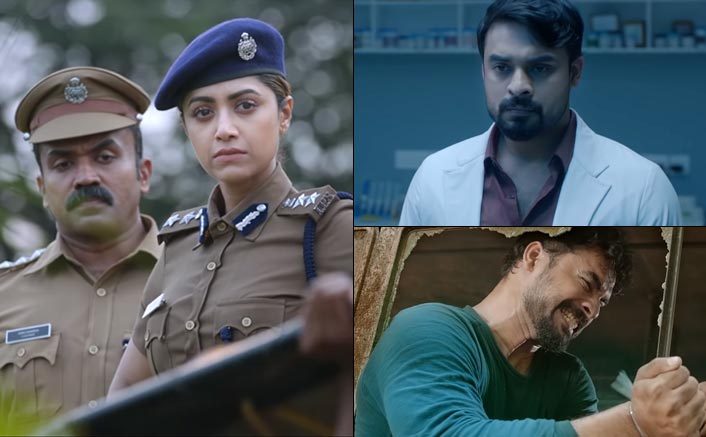 Forensic Teaser: Tovino Thomas & Mamta Mohandas Starrer Promises To Be An Edge Of The Seat Thriller