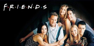 FRIENDS Reunion: Basic Theme, Unscripted Plot, HBO Stream & Other Details REVEALED!