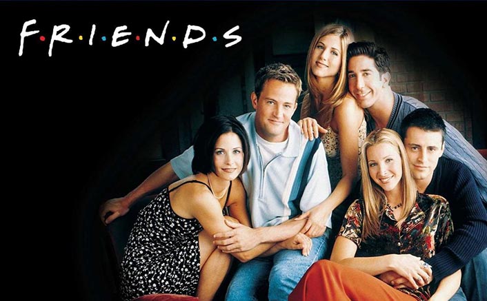 Friends: The Reunion kijken? Stream of download makkelijk via