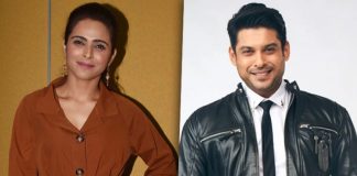 Bigg Boss 13: In A Shocking Turn Of Events Madhurima Tuli IsAll Praises For Sidharth Shukla!