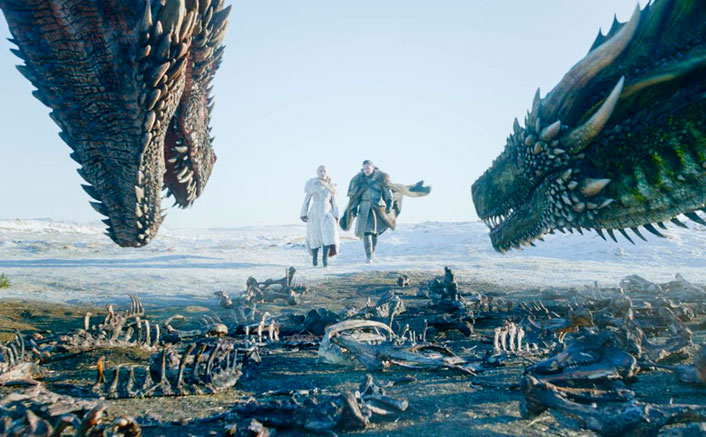 Game Of Thrones: WINTER IS COMING BACK! Spin-Off Most Likely To Come In 2022