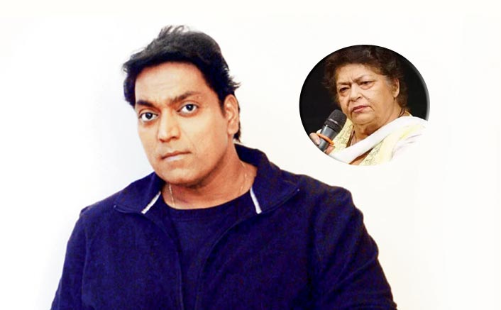 Ganesh Acharya Breaks His Silence On Harassment Allegations Against Him & It Has A Saroj Khan Connect