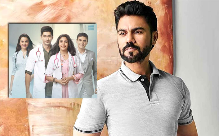 Gaurav Chopra to 'spearhead' change in 'Sanjivani'