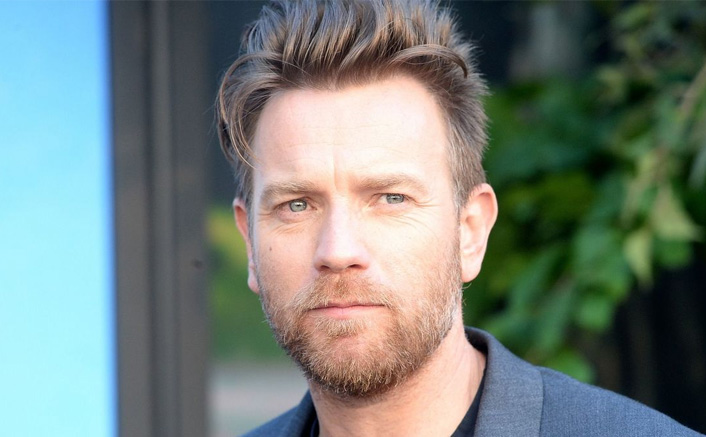 Ewan McGregor Stuns Everyone As He Arrived For Breakfast In Rs 87.50 Lakhs Worth Rolls-Royce