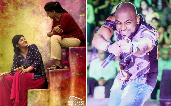 Geet Sagar's new song 'Sadak' talks of same sex relationship