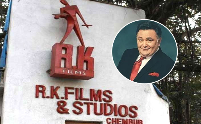 Godrej Builders Retain The 'RK' Logo From The Iconic Chembur Studio; Will Offer Bollywood-Themed Apartments For Sale