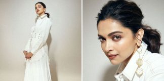 Going Out For A Brunch Date? Deepika Padukone’s White Chic Outfit Is All You Need To Make Heads Turn