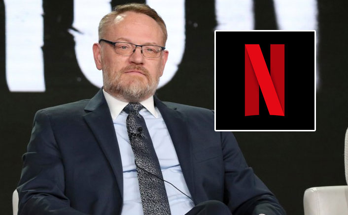 Golden Globes 2020: Jared Harris takes a dig at Netflix