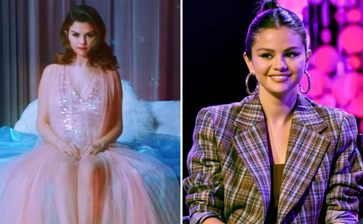 Selena Gomez Drops New Album 'RARE', Shares She's Most Proud Of It Till Date!