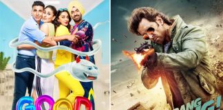Good Newwz Box Office: Akshay Kumar Starrer Surpasses Bang Bang In Two Weeks