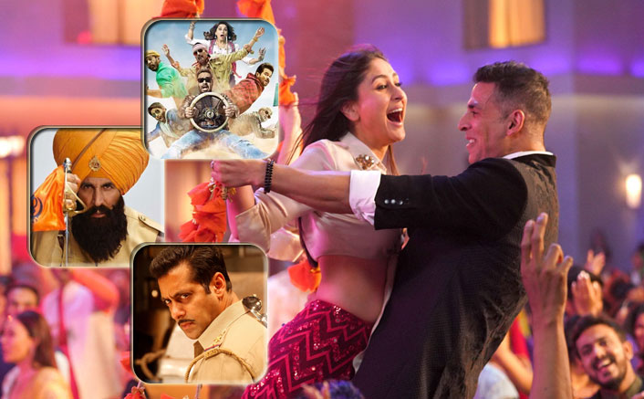 Good Newwz Box Office: Crosses Kesari, Total Dhamaal & Dabangg 2 In 10 Days