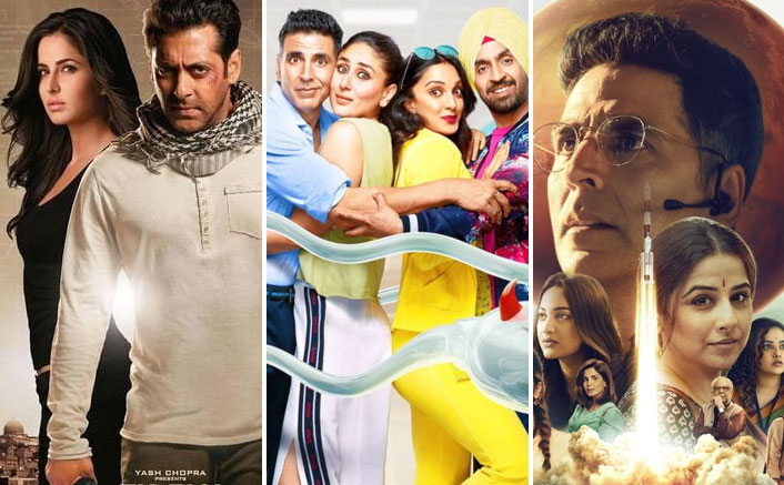Good Newwz Box Office: The Film Crosses Ek Tha Tiger & Mission Mangal After 4th Weekend