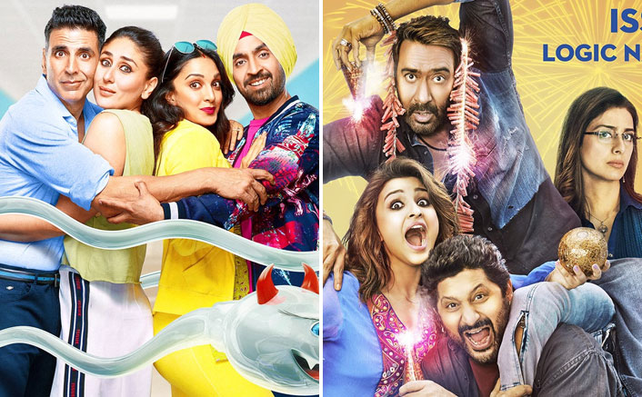 Good Newwz Box Office (Worldwide): Crosses Golmaal Again Before Wrapping Up The Theatrical Run!