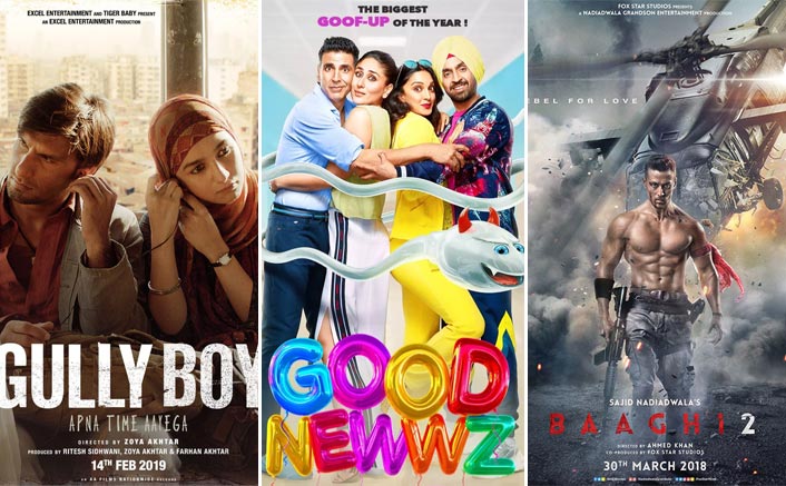 Good Newwz Box Office (Worldwide): Inches Closer To 250 Crore Mark; Surpasses Tiger Shroff's Baaghi 2, Ranveer Singh's Gully Boy &13 Other Films