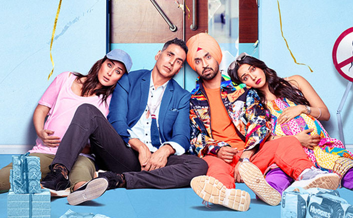 Good Newwz Box Office (Overseas): Inching Closer To The 50-Crore Mark